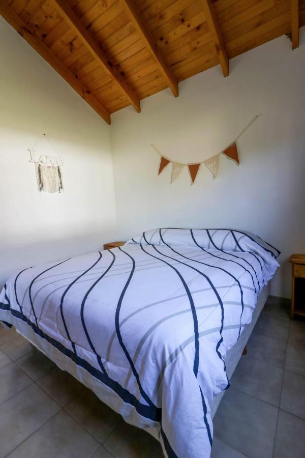 Cabanas Andina Appartement El Bolsón Buitenkant foto